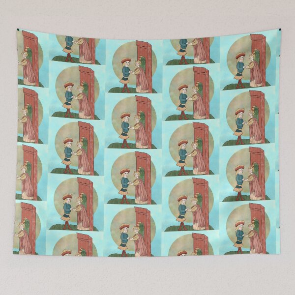 Item preview, Otto IV Holy Roman Emperor Pope Innocent III designed and sold by FaiZahra.