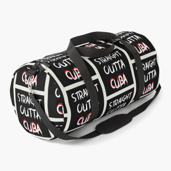 Item preview,  STRAIGHT OUTTA CUBA designed and sold by AhmedXhah.