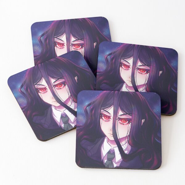 Item preview, Izuru Kamukura Portrait designed and sold by Horobinota.