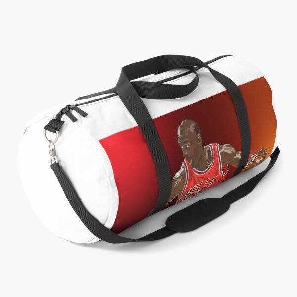 Michael Jordan Duffle Bag
