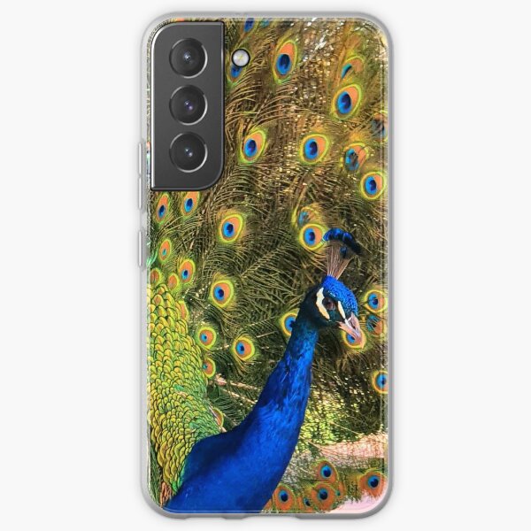 Hello Beautiful - Show Off Samsung Galaxy Soft Case