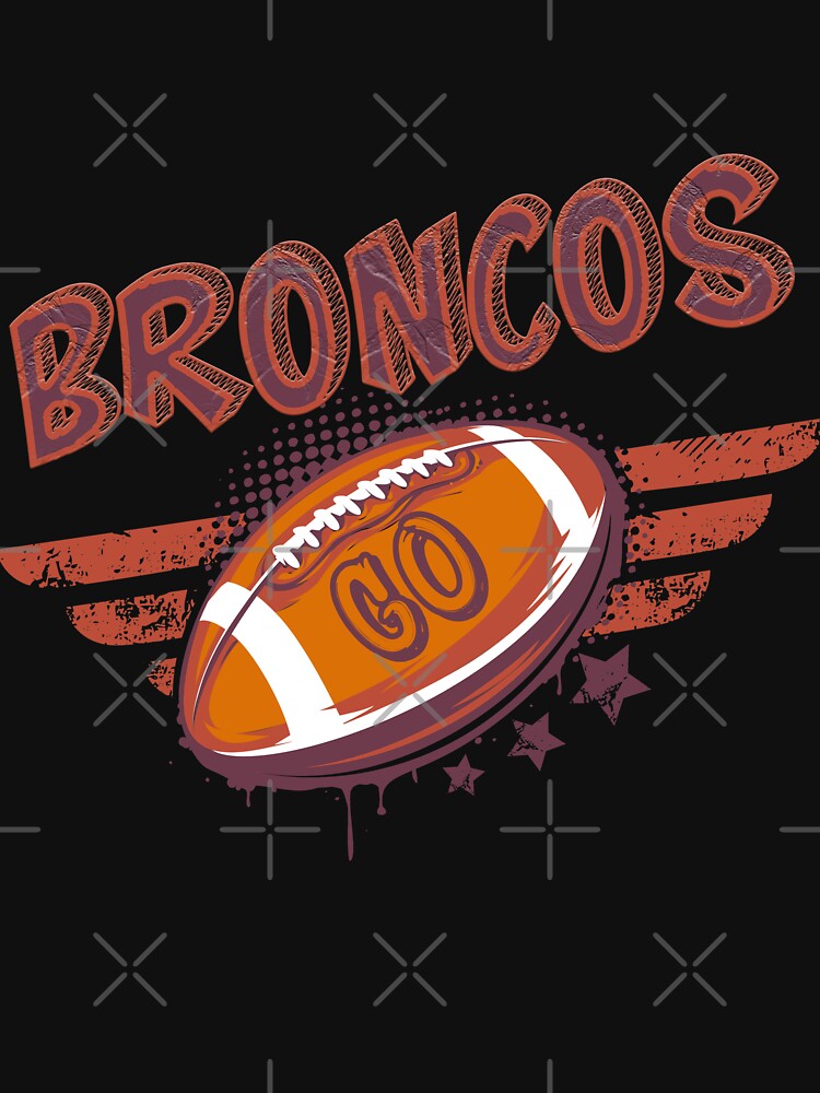 Hech yes Dalton Risner for Denver Broncos Classic T-Shirt for