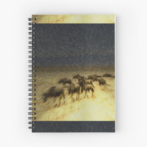Item preview, Wildebeest on the March designed and sold by Jensphotos.