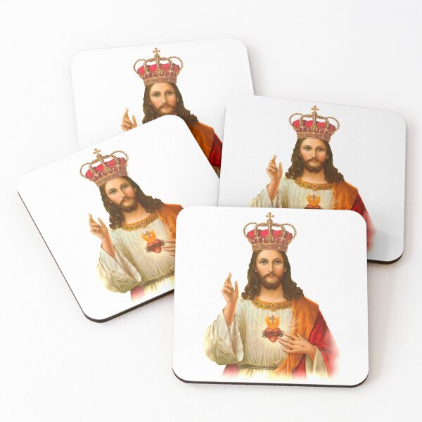 Item preview, Christ King designed and sold by alinerope.