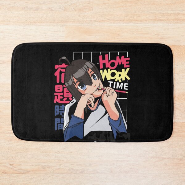 Item preview, Home work time designed and sold by Omarjoker99.