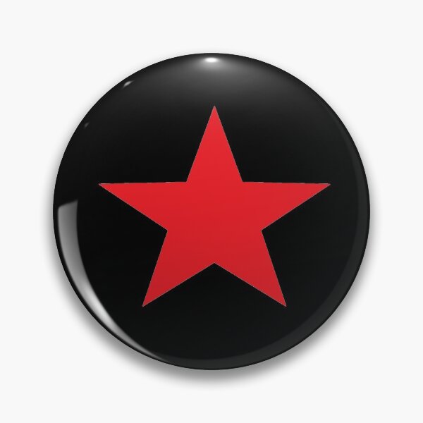 Item preview, EZLN Zapatista Flag designed and sold by RevolutionInPaint.