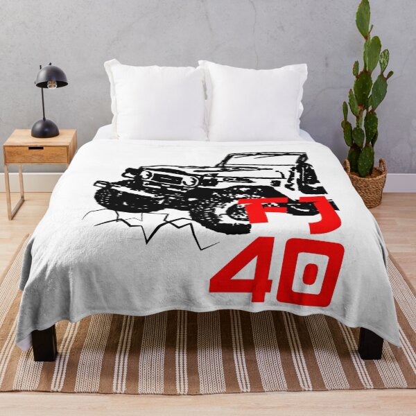 Item preview, Toyota FJ40 designed and sold by Wifidonink.