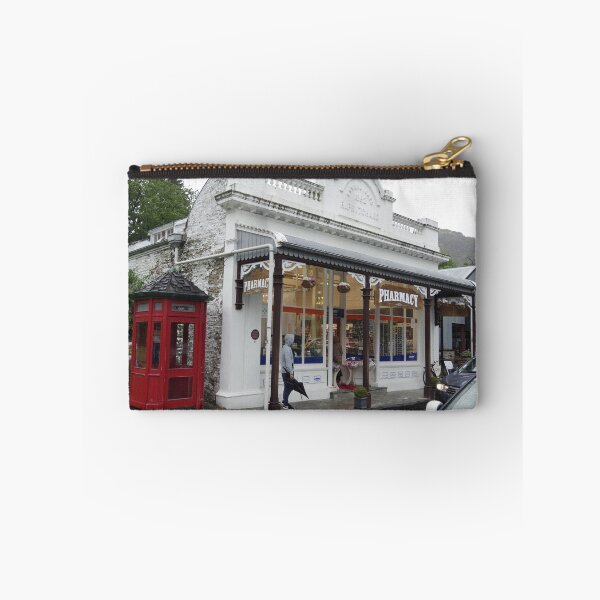 Item preview, Arrowtown Pharmacy New Zealand designed and sold by Lyle McNamara.