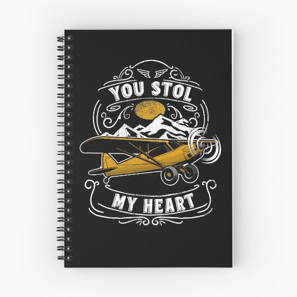 Item preview, You STOL My Heart designed and sold by Uppercase Tees.