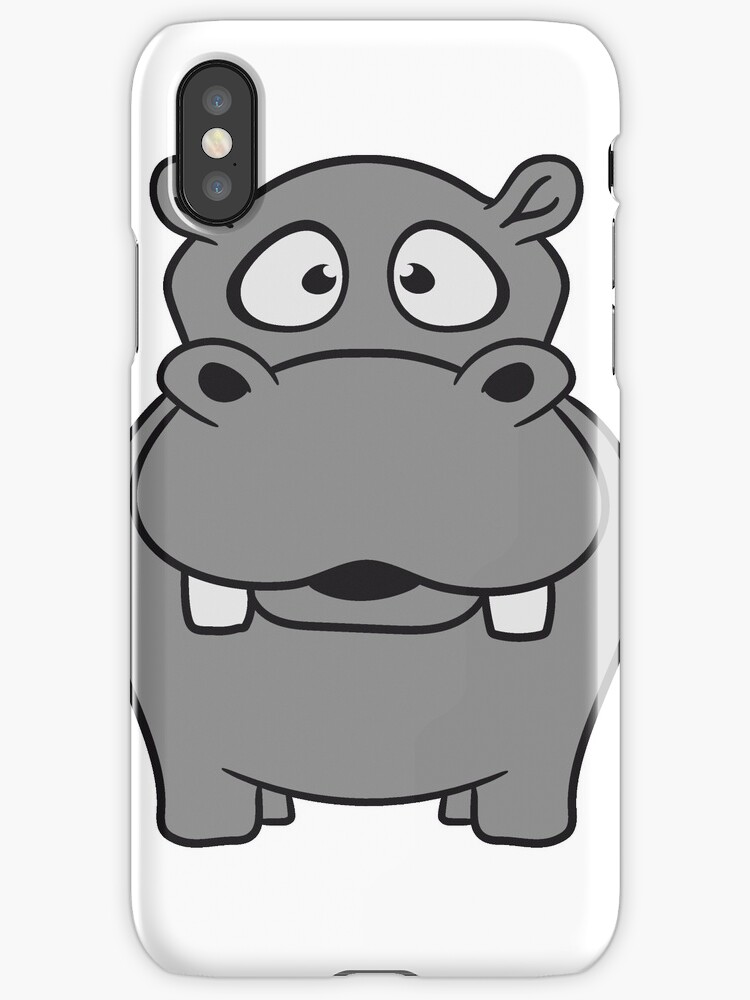 carcasa iphone 6 hipopotamo carcasa iphone 6 hipopotamo