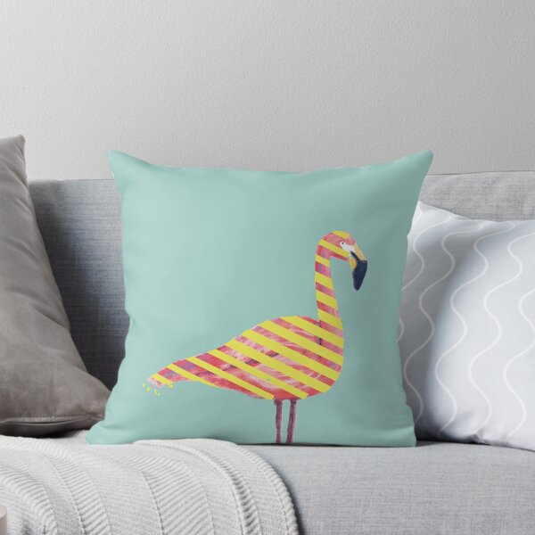Item preview, Rayas Flamingo designed and sold by RickyAP.