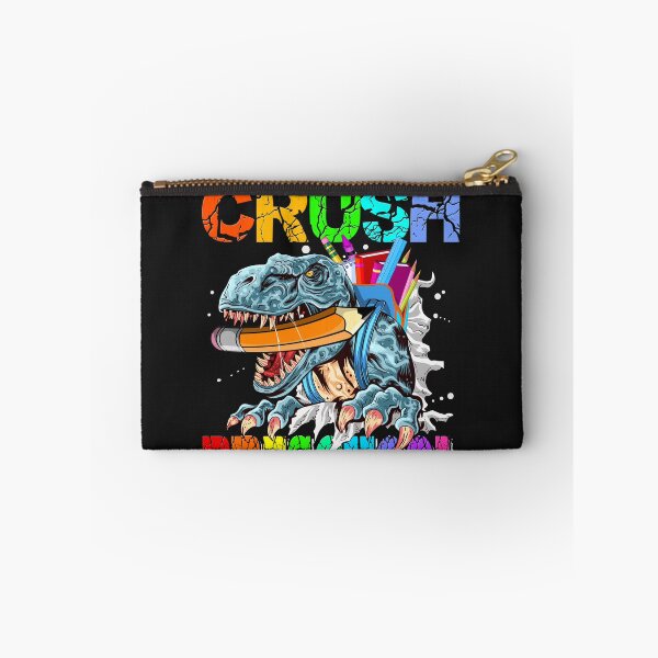 Item preview, I'm Ready to Crush Dinosaur - Preschool designed and sold by SpecialGift79.