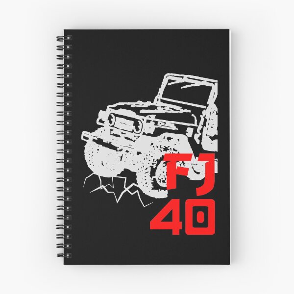 Item preview, Toyota FJ40 designed and sold by Wifidonink.