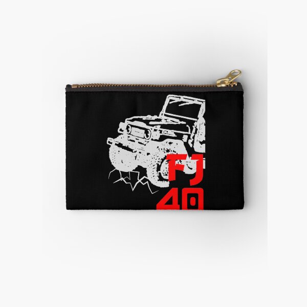 Item preview, Toyota FJ40 designed and sold by Wifidonink.