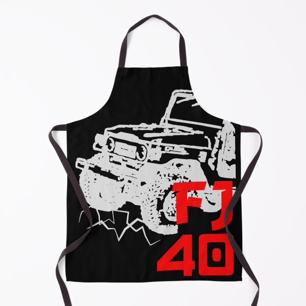 Item preview, Toyota FJ40 designed and sold by Wifidonink.