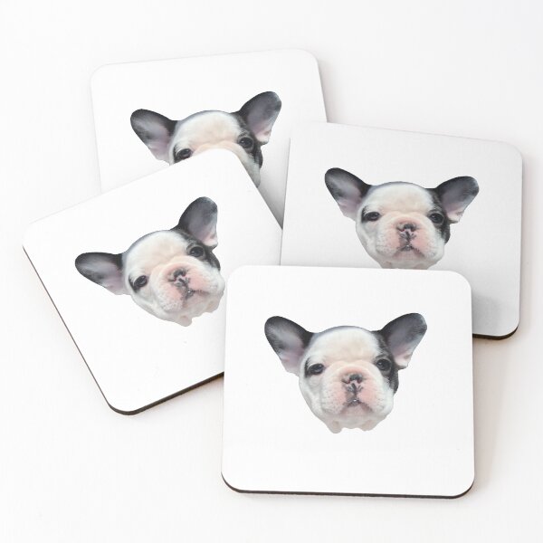 Item preview, Eloise aka Jelly aka Pearl aka Puppy Loaf designed and sold by SteezyProvision.