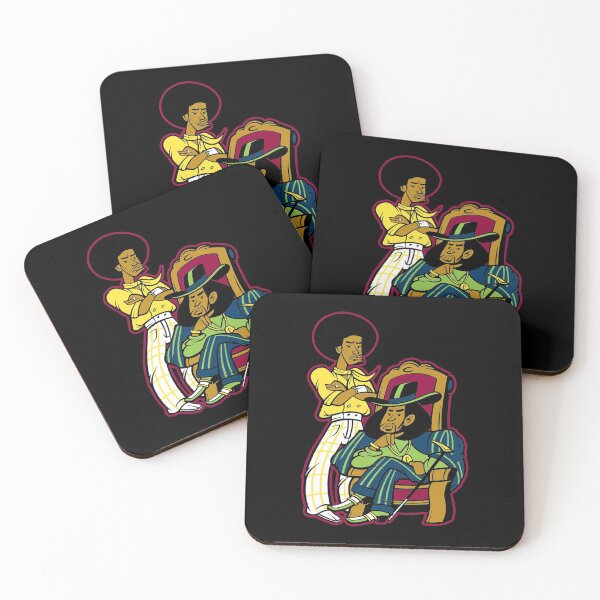 Item preview, Aquemini  designed and sold by RoyceHills.