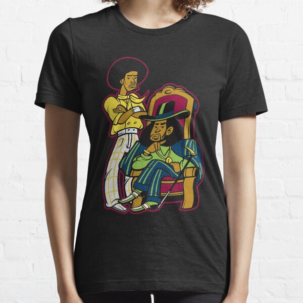 aquemini t shirt