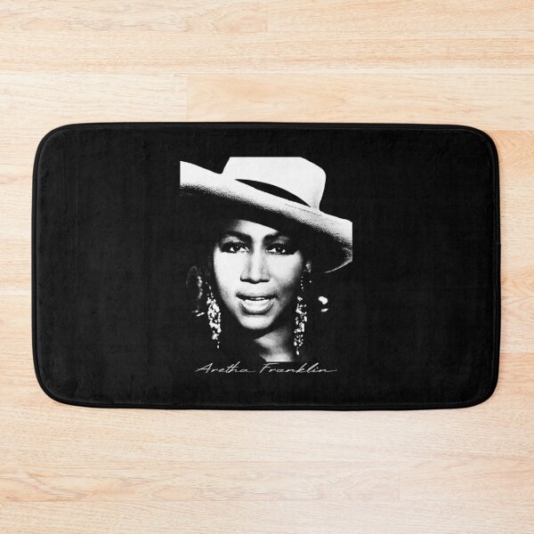 Item preview, Aretha Franklin  Portrait  designed and sold by RoyceHills.