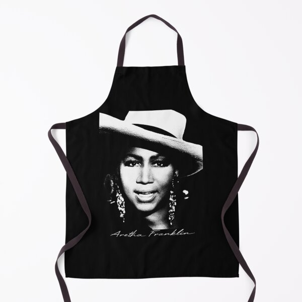 Item preview, Aretha Franklin Portrait designed and sold by RoyceHills.