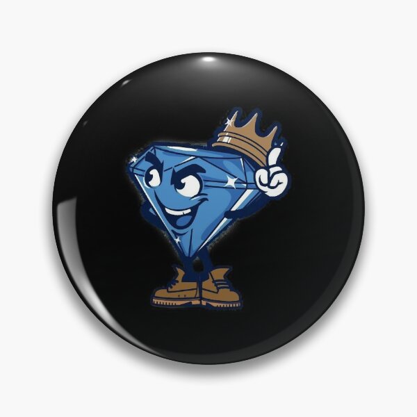 Item preview, Diamond King  designed and sold by portlynnshi.