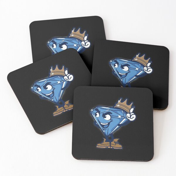 Item preview, Diamond King  designed and sold by portlynnshi.