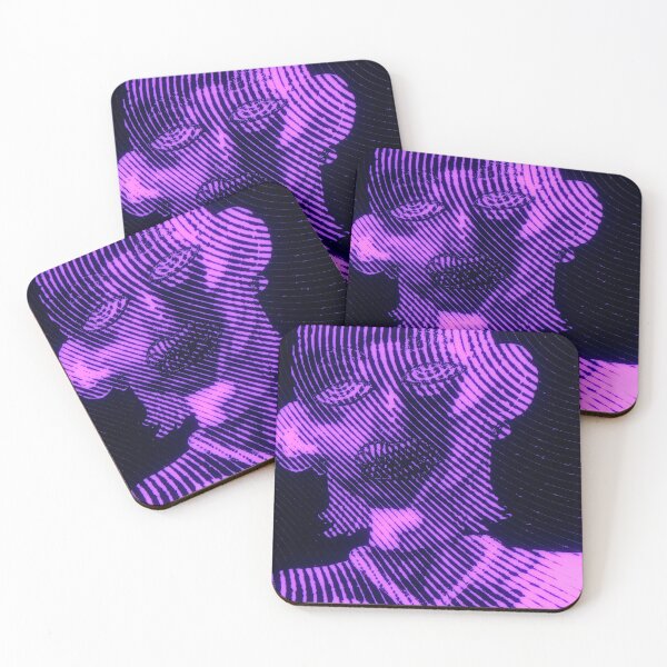 Item preview, foggy vibrations designed and sold by Mayhem Designs.