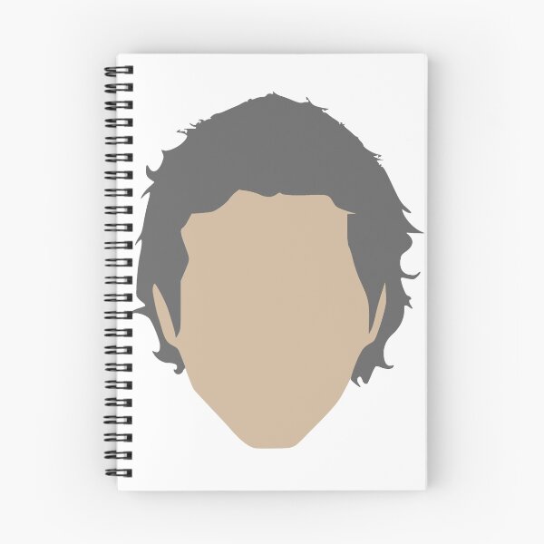 Item preview, Carol Peletier / Flat design designed and sold by Aikeno.