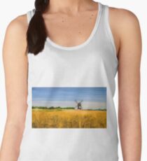Ready For Harvest Women's Tank Top