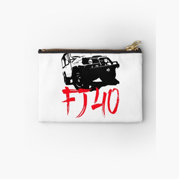 Item preview, Toyota FJ40 designed and sold by Wifidonink.