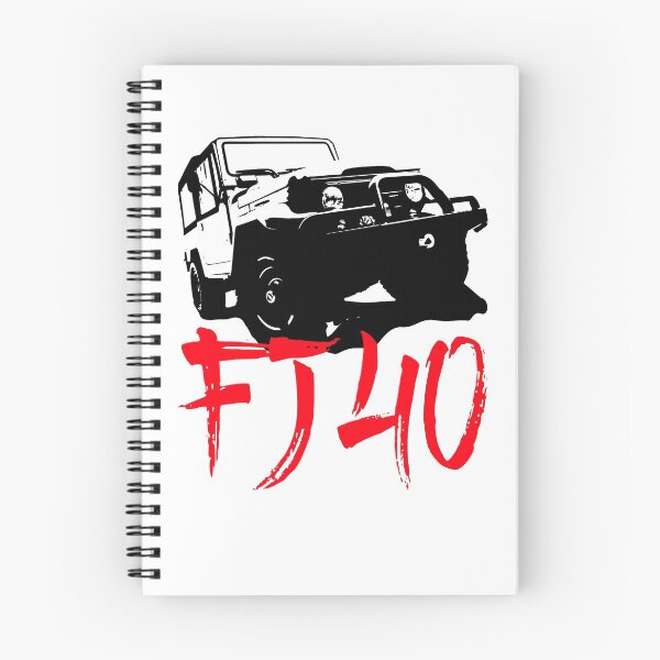 Item preview, Toyota FJ40 designed and sold by Wifidonink.