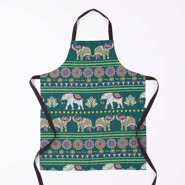 Item preview, Elephants with their Costumes designed and sold by Pearl-Island.