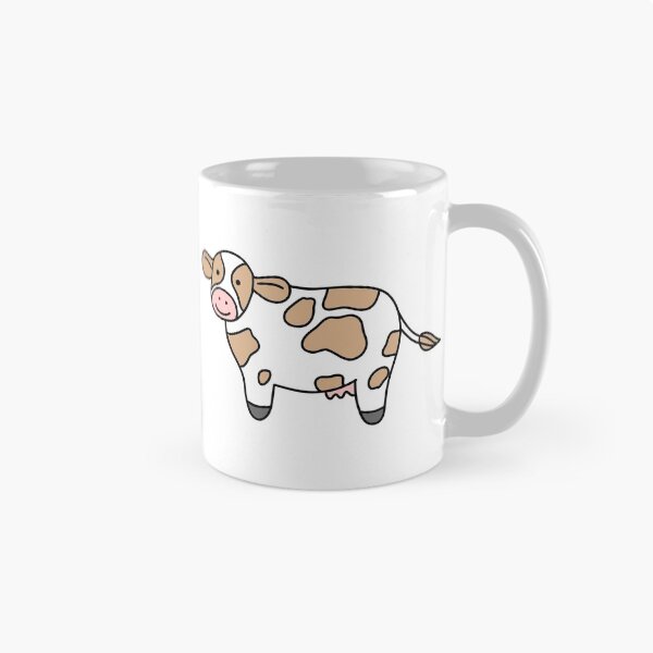 Item preview, Chocolate Cow designed and sold by mangoisland.