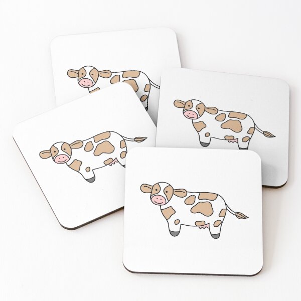 Item preview, Chocolate Cow designed and sold by mangoisland.