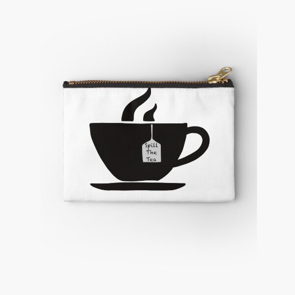 Item preview, Spill the tea designed and sold by CaitlynnsArt.