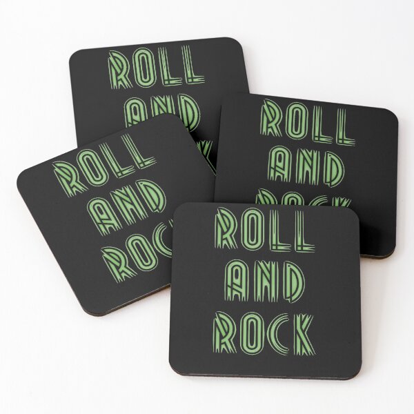 Item preview, Roll and rock Street Codes Streetwear Street Codes designed and sold by OVERSAI.