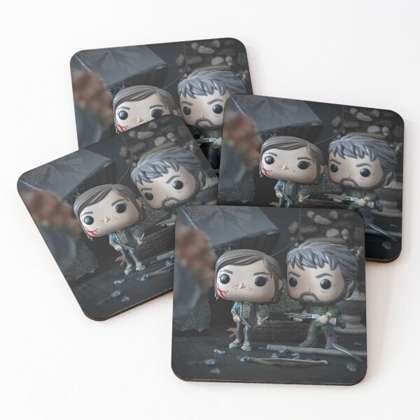Item preview, The Last Stand designed and sold by JarrodBuys.