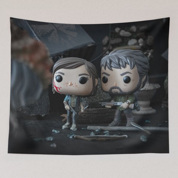 Item preview, The Last Stand designed and sold by JarrodBuys.