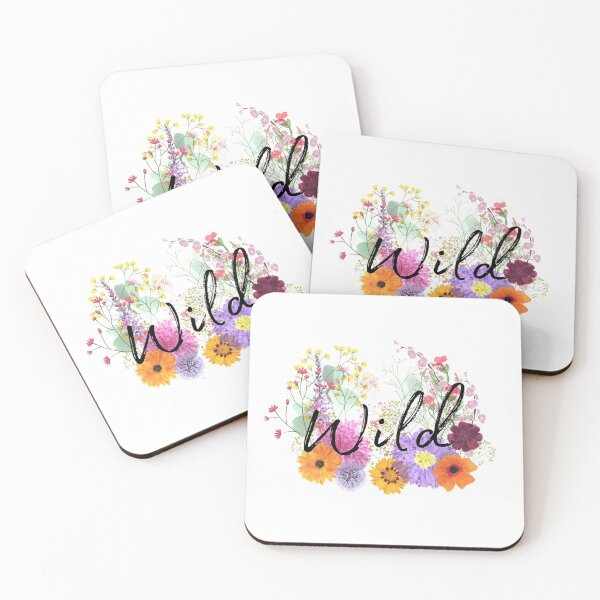 Item preview, Wild designed and sold by sarahkartist.