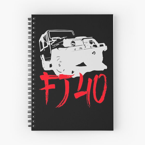 Item preview, Toyota FJ40 designed and sold by Wifidonink.