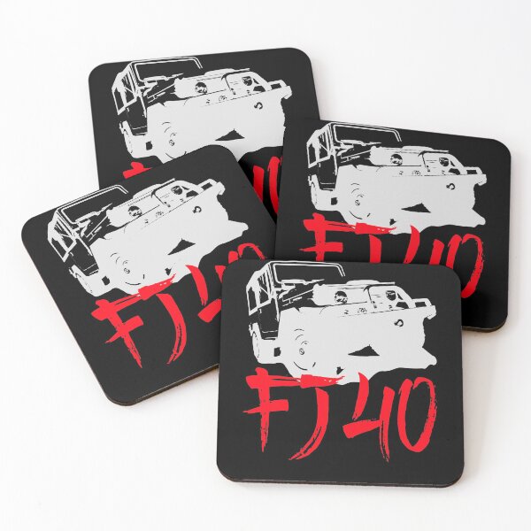Item preview, Toyota FJ40 designed and sold by Wifidonink.