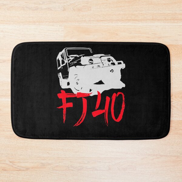 Item preview, Toyota FJ40 designed and sold by Wifidonink.