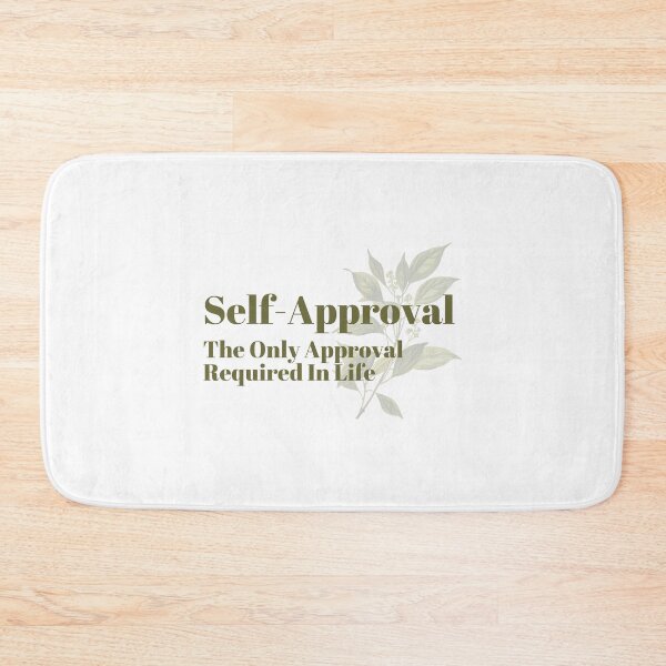 Item preview, Self-Approval designed and sold by minynature.