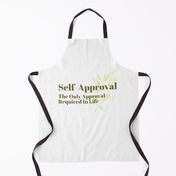 Item preview, Self-Approval designed and sold by minynature.