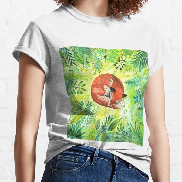 Nature's Heart Classic T-Shirt