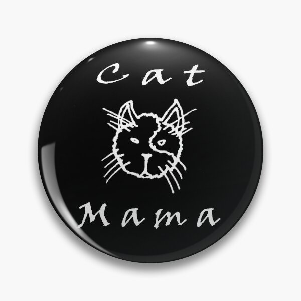 Item preview, Cat Mama designed and sold by DopeSheet.