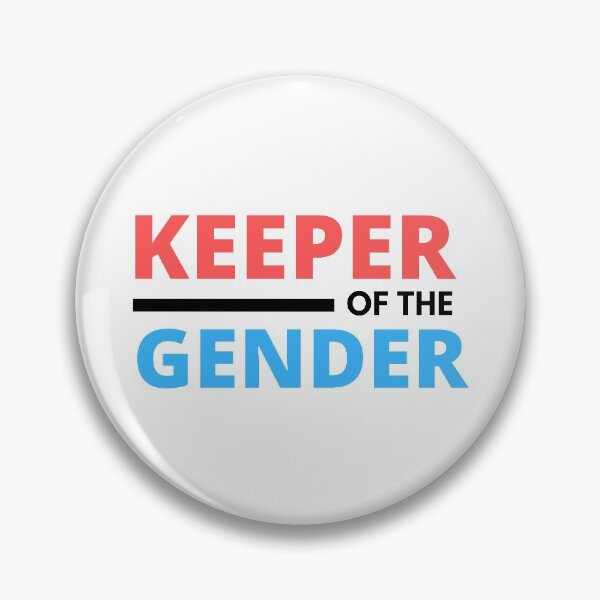 Item preview, Gender Reveal ( Set G ) - Keeper Of The Gender designed and sold by JienChan26.