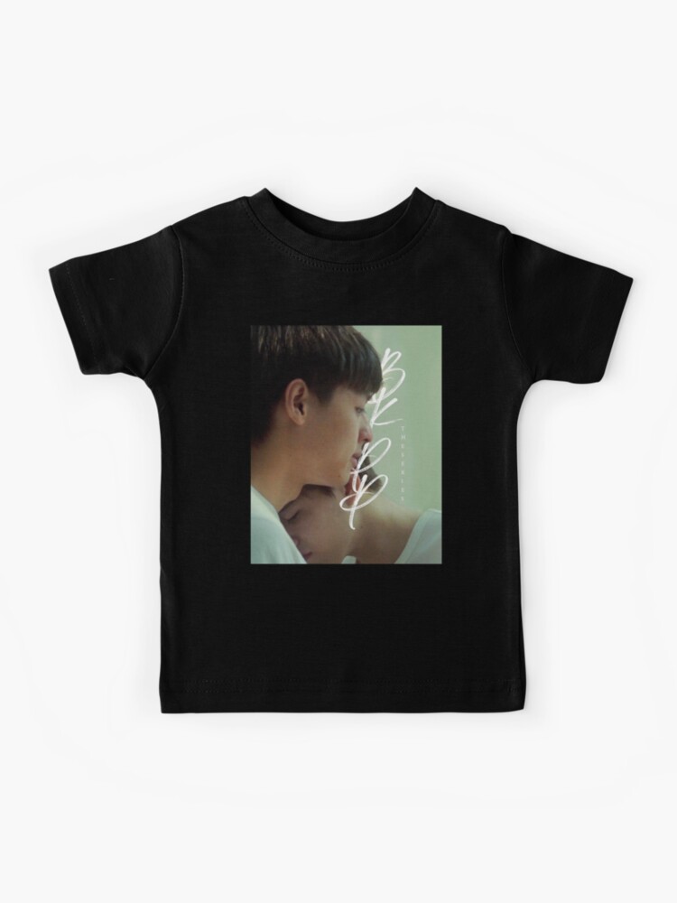 BKPP LIVEグッズ（Tシャツ、タオル、マグネットミラー）-