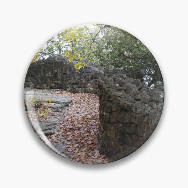 Item preview, Stone wall designed and sold by ginamd2010.