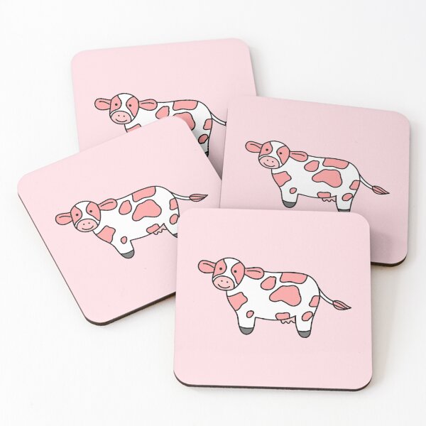 Item preview, Strawberry Cow designed and sold by mangoisland.